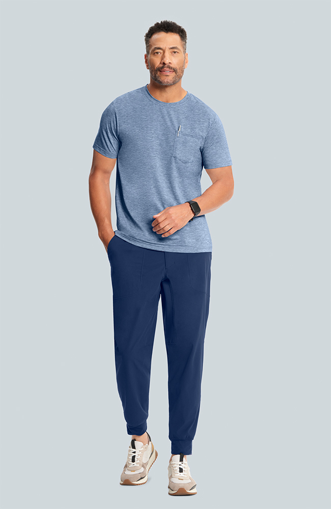 Men's Short Sleeve Eco T-Shirt, , large