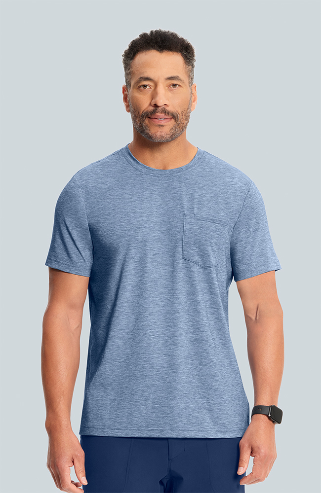 Men's Short Sleeve Eco T-Shirt, , large