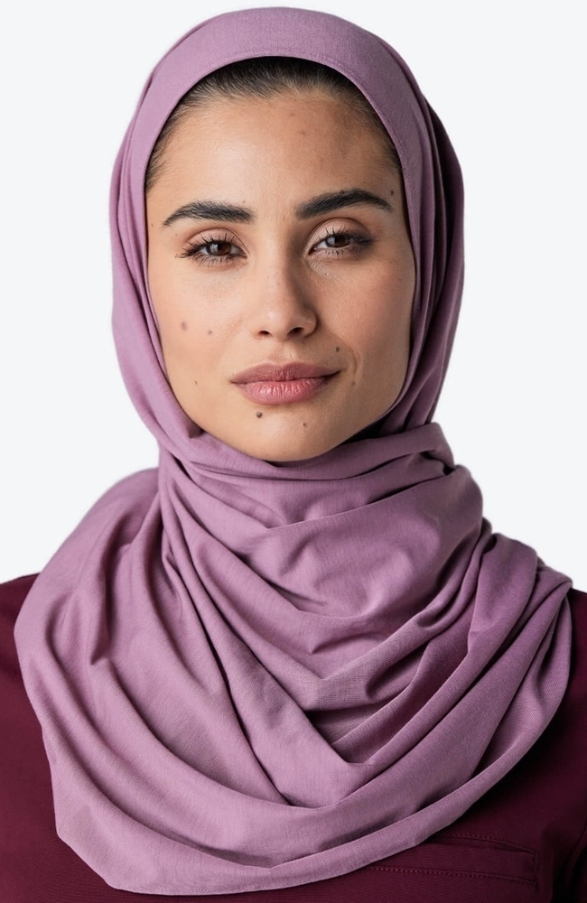 Women's Medical Hijab, , large