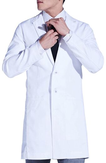 Men's H. W. Cushing Slim Fit Lab Coat