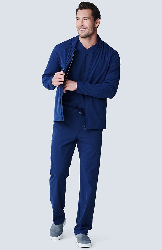 Medelita scrub jacket best sale