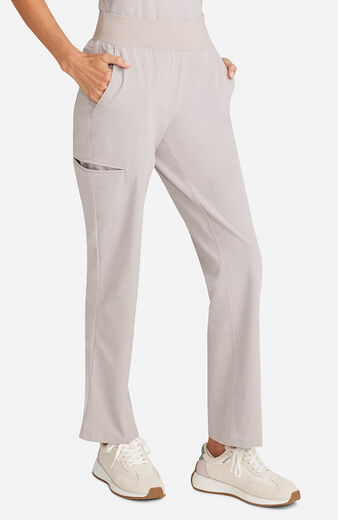 Women's Straight Leg Ankle Scrub Pant Women's Straight Leg Ankle Scrub Pant