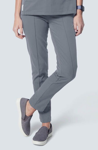 Women's Pixel 4 Pocket Scrub Pant Women's Pixel 4 Pocket Scrub Pant