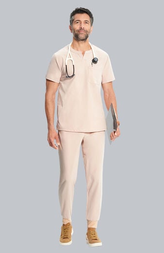 Luxury Scrubs