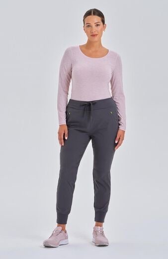 Women's Helio Jogger Scrub Pant Women's Helio Jogger Scrub Pant