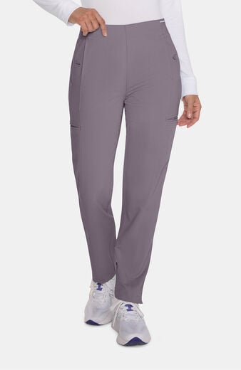 Women's Tapered Cropped Scrub Pant Women's Tapered Cropped Scrub Pant