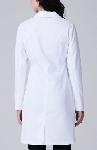 Women's Vandi 34½" Lab Coat Women's Vandi 34½" Lab Coat