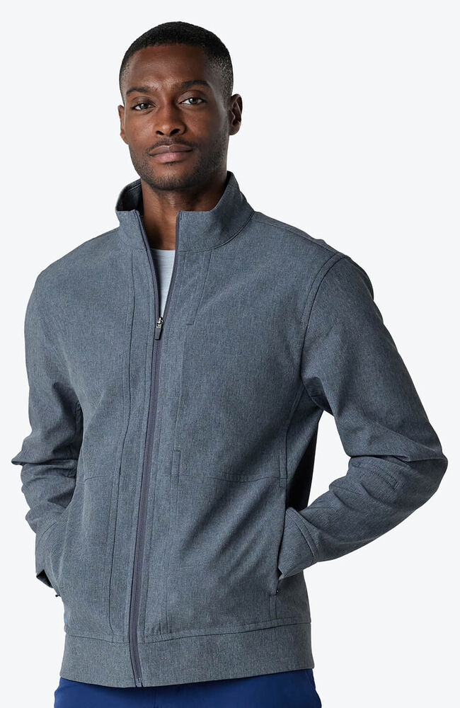 Doctor fleece outlet jacket