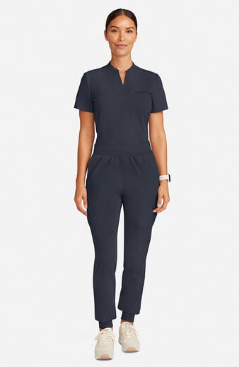 Women's Bosque 5-Pocket Jogger Scrub Pant Women's Bosque 5-Pocket Jogger Scrub Pant