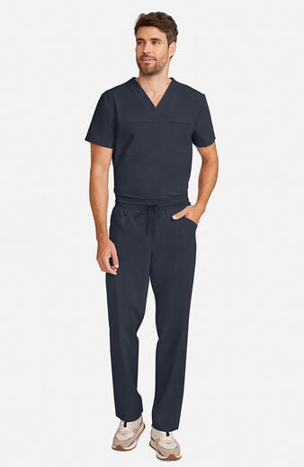 Men's Zephyr 5-Pocket Straight Leg Scrub Pant Men's Zephyr 5-Pocket Straight Leg Scrub Pant