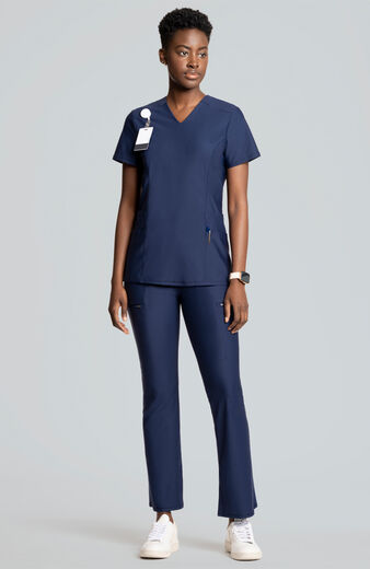 Women's Medical Uniforms and Attire