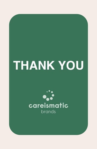 Careismatic Gift Certificate Careismatic Gift Certificate