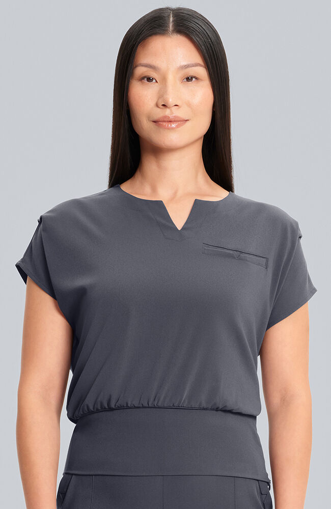 Medelita lab clearance coats and scrubs