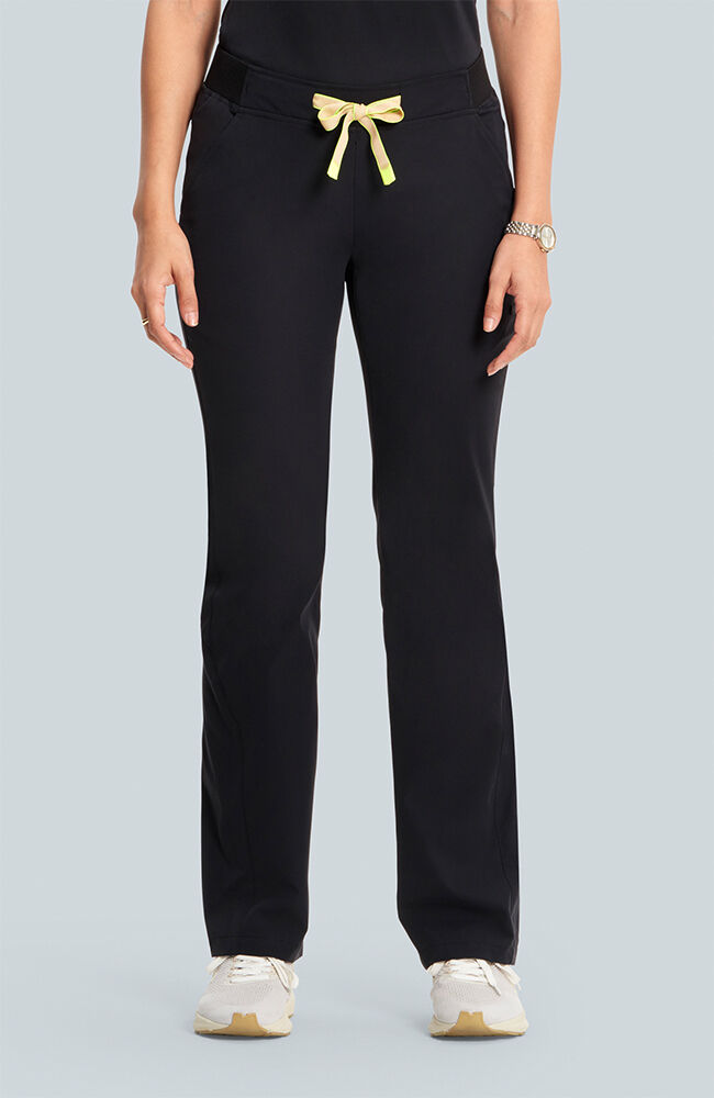 Comfortable Scrub Pants for Men Women Medelita