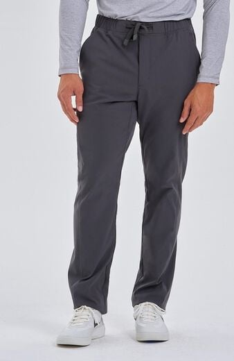 Men's Summit Cargo Drawstring Scrub Pant Men's Summit Cargo Drawstring Scrub Pant