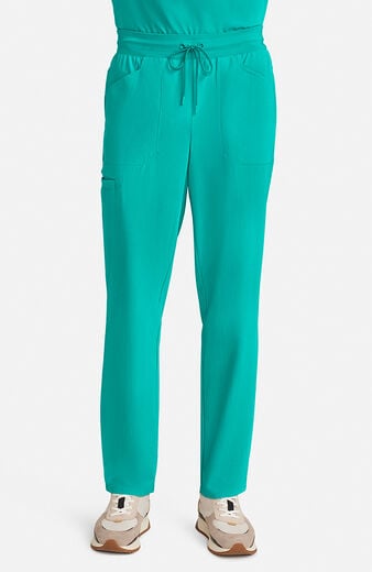 Men's Zephyr 5-Pocket Straight Leg Scrub Pant Men's Zephyr 5-Pocket Straight Leg Scrub Pant