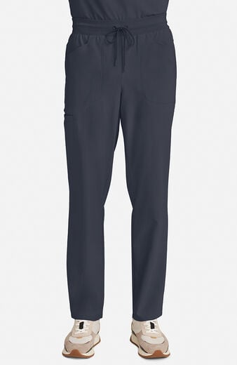 Men's Zephyr 5-Pocket Straight Leg Scrub Pant Men's Zephyr 5-Pocket Straight Leg Scrub Pant