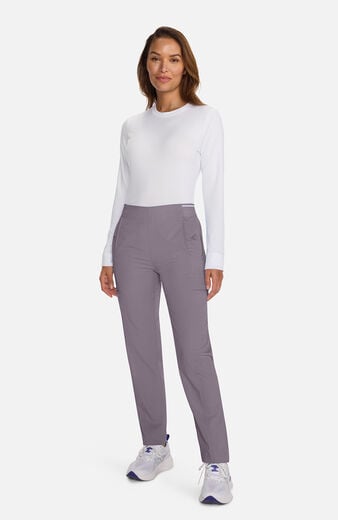 Women's Tapered Cropped Scrub Pant Women's Tapered Cropped Scrub Pant
