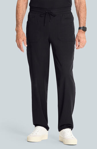 Men's Zephyr 5-Pocket Straight Leg Scrub Pant Men's Zephyr 5-Pocket Straight Leg Scrub Pant