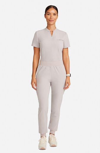 Women's Bosque 5-Pocket Jogger Scrub Pant Women's Bosque 5-Pocket Jogger Scrub Pant
