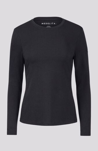 Women's Eco Long Sleeve Tee Women's Eco Long Sleeve Tee