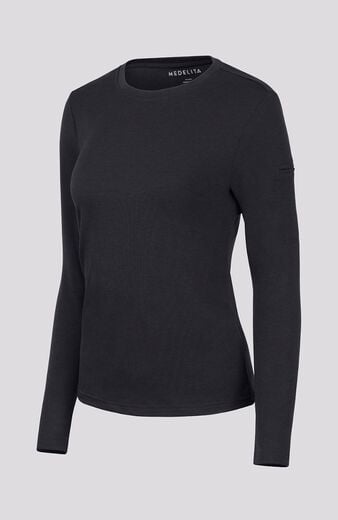 Women's Eco Long Sleeve Tee Women's Eco Long Sleeve Tee