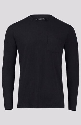 Men's Long Sleeve Eco Tee Men's Long Sleeve Eco Tee