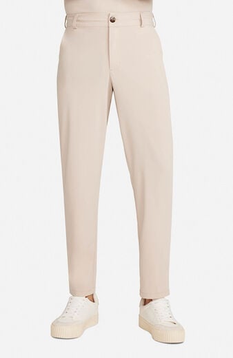 Men's Cuffed Trouser Scrub Pant Men's Cuffed Trouser Scrub Pant