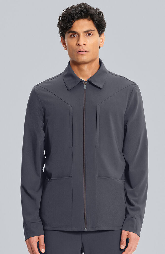 Quality Scrub Jackets for Doctors Nurses Medelita