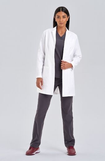 Women's G. Cori 33 1/2" Lab Coat