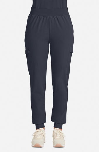 Women's Bosque 5-Pocket Jogger Scrub Pant Women's Bosque 5-Pocket Jogger Scrub Pant