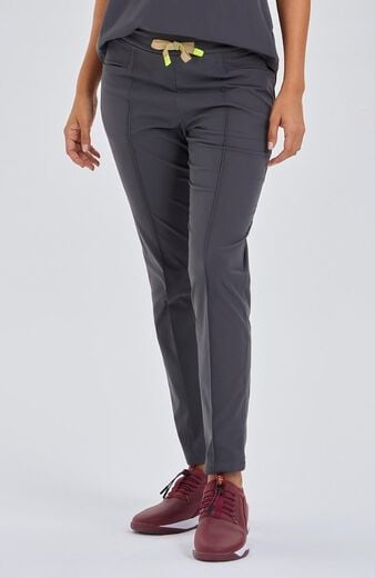 Women's Pixel 4 Pocket Scrub Pant Women's Pixel 4 Pocket Scrub Pant