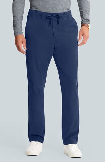 Men's Summit Cargo Drawstring Scrub Pant Men's Summit Cargo Drawstring Scrub Pant