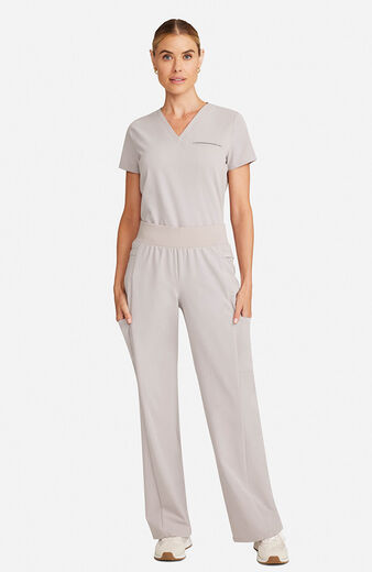 Women's Anemone 5-Pocket Straight Leg Scrub Pant Women's Anemone 5-Pocket Straight Leg Scrub Pant