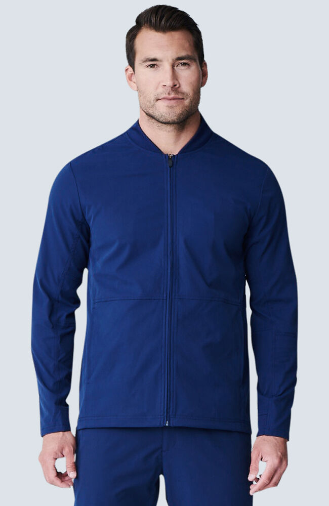 Winter scrub jackets on sale