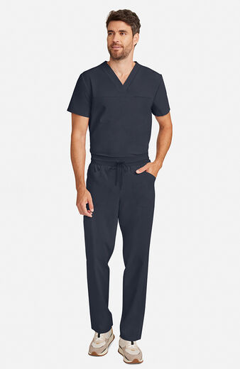 Men's Zephyr 5-Pocket Straight Leg Scrub Pant Men's Zephyr 5-Pocket Straight Leg Scrub Pant
