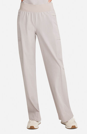 Women's Anemone 5-Pocket Straight Leg Scrub Pant Women's Anemone 5-Pocket Straight Leg Scrub Pant