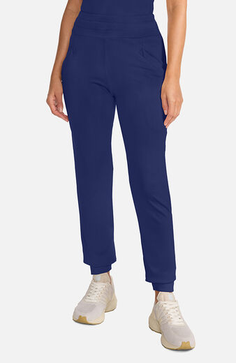 Women's Ponte Jogger Scrub Pant Women's Ponte Jogger Scrub Pant