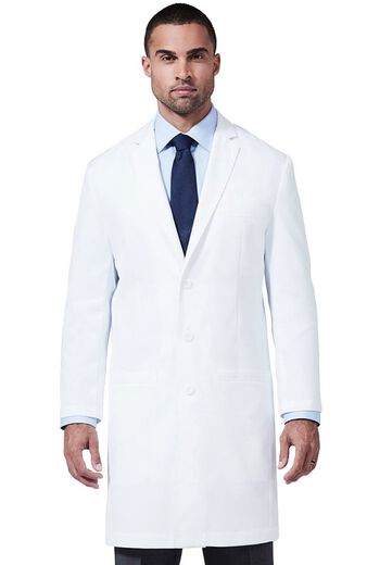 Men's Slim Lab Coats