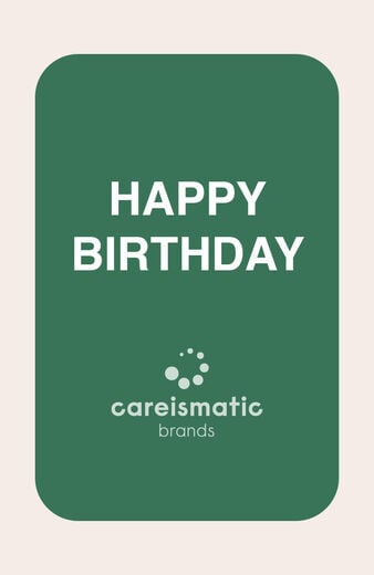 Careismatic Gift Certificate Careismatic Gift Certificate