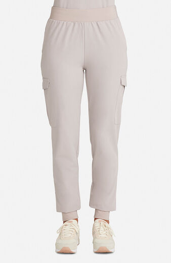Women's Bosque 5-Pocket Jogger Scrub Pant Women's Bosque 5-Pocket Jogger Scrub Pant