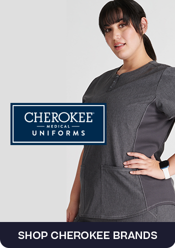 shop cherokee