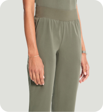 shop scrub pants