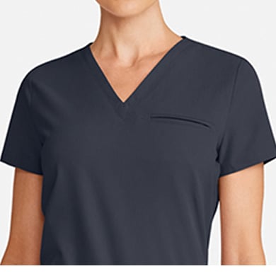 Scrub Tops