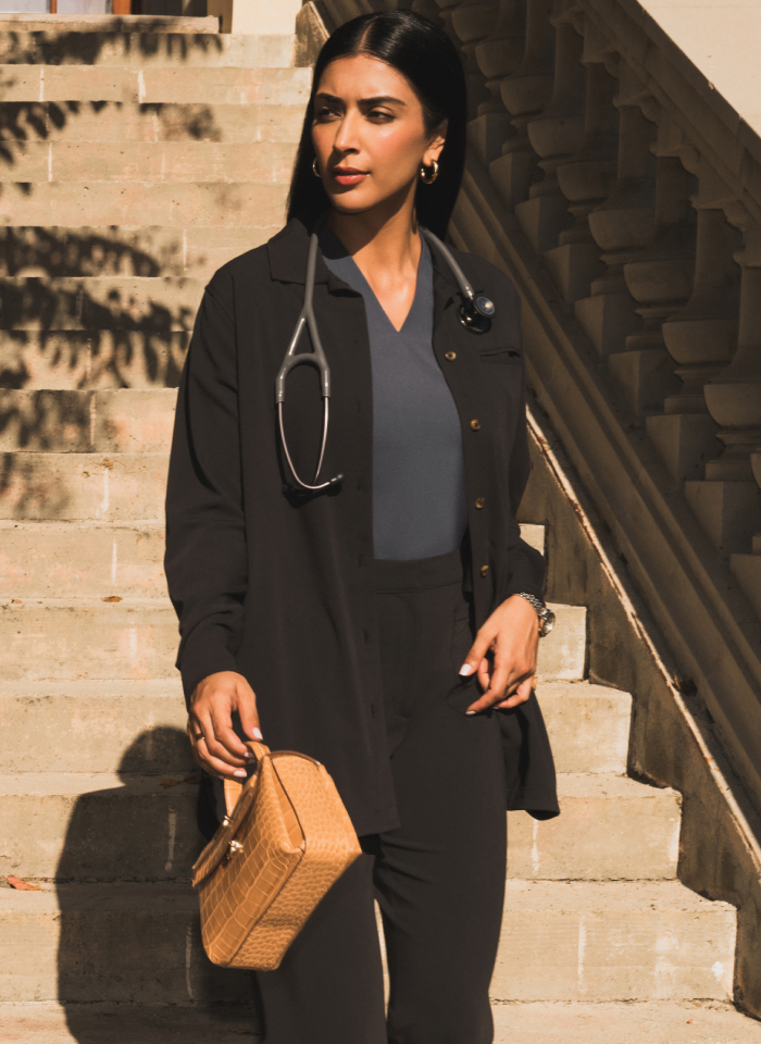 Reverie Scrubs Collection Medelita