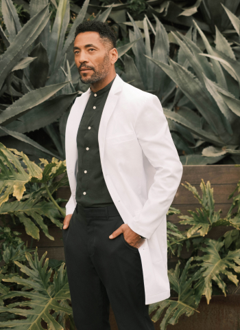 shop medelita men's premium lab coats