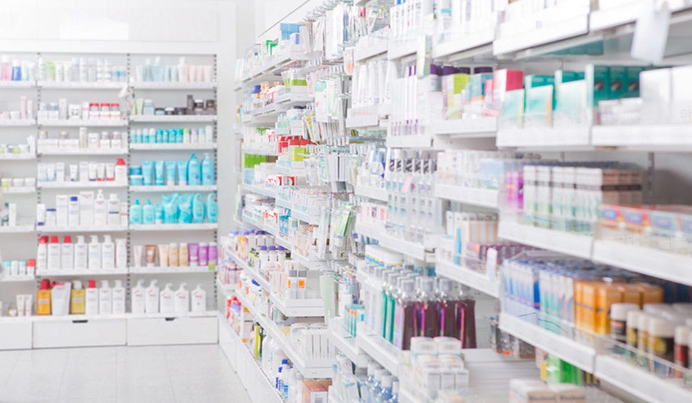 HELPFUL HACKS: 13 ERRORS TO AVOID AS A NEW PHARMACIST