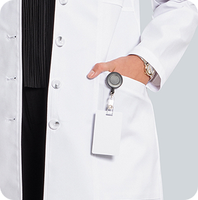 20% Off Lab Coats