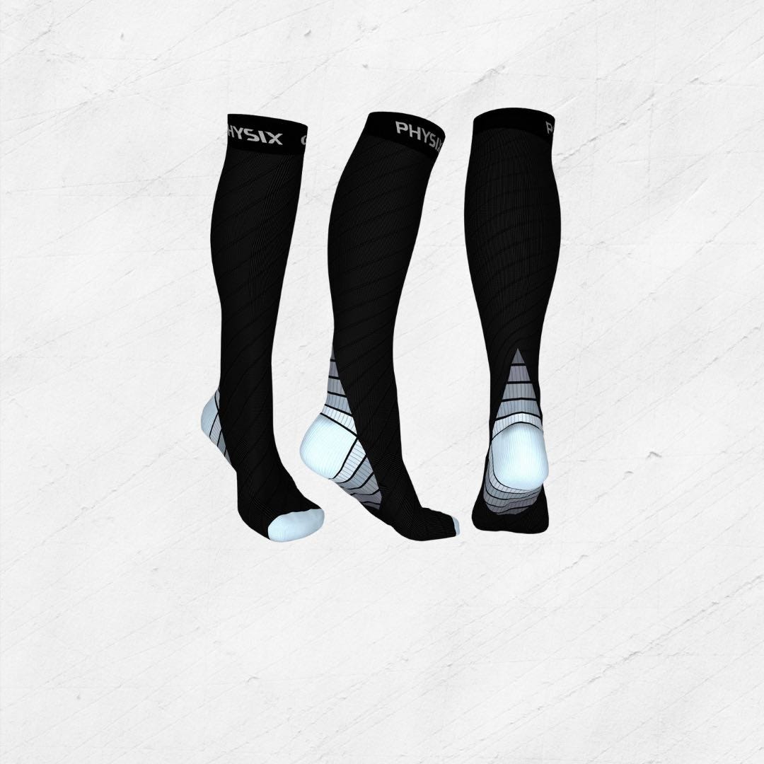 Physix Gear Compression Socks – physician assistant gifts