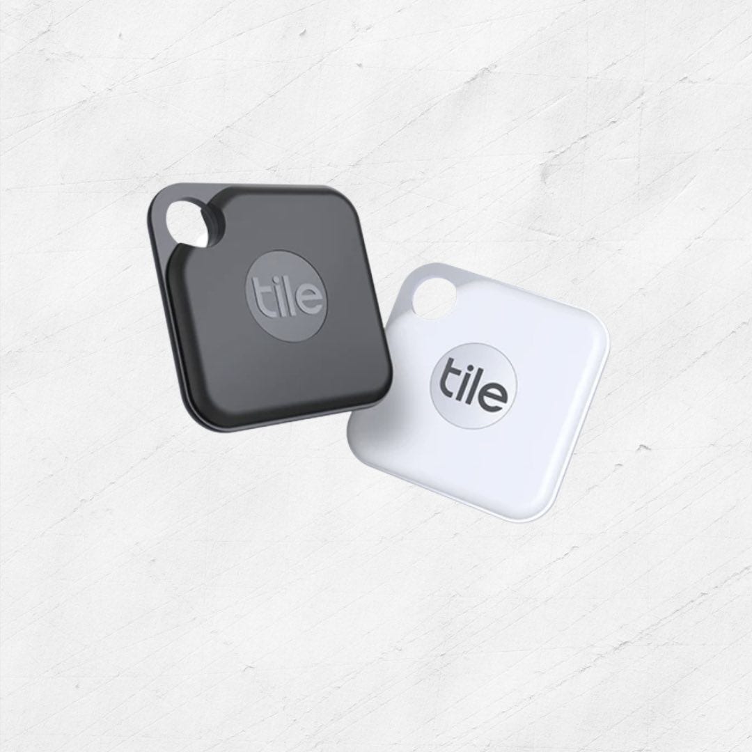 Tile Pro Bluetooth Tracking Device – physician assistant gifts